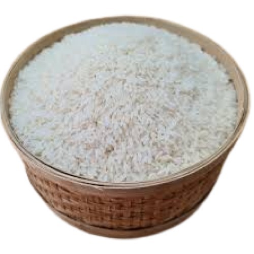 A Grade Medium Grain White Ponni Rice at Best Price in Vriddhachalam
