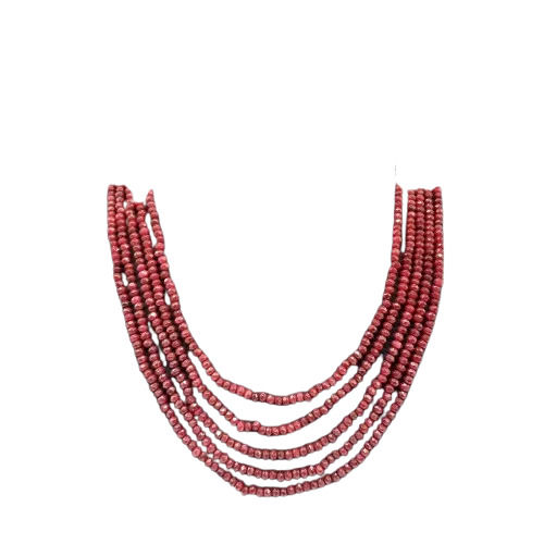 Artificial Necklace Gender: Women