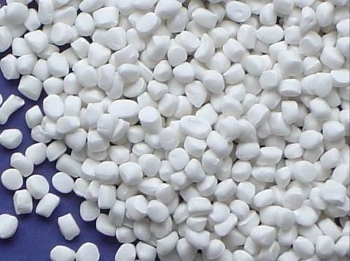 Calcium Carbonate White Filler Masterbatch For Plastic