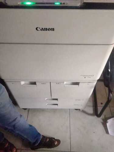 Canon Printing Machine 