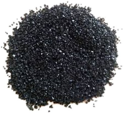 Construction Use 43 Grade Acid Proof Black Sand Bending Strength: 11%