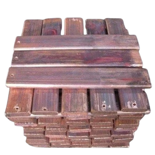 Copper Anode Ingot at Best Price in Meerut, Uttar Pradesh Mehak