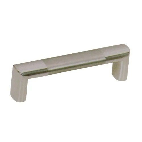 Glossy Corrosion Resistance Rectangular Plain Polished Designer Cabinet Handle