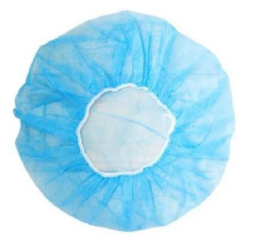 Disposable Round Non Woven Surgical Caps