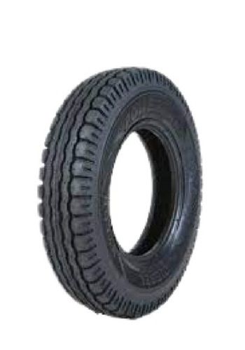 Durable 100 Mm Depth 420 Mm Diameter Three Wheeler Tyre Pattern Depth: 10 Millimeter (Mm)