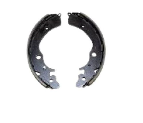 Durable Iron Brake Shoe - 11.25 Inch Size, 54 x 10 x 45 Dimensions, Grey Color | Corrosion Proof, Easy To Fit, High Strength for Three Wheelers