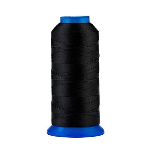 Eco Friendly Black Polyester Sewing Thread