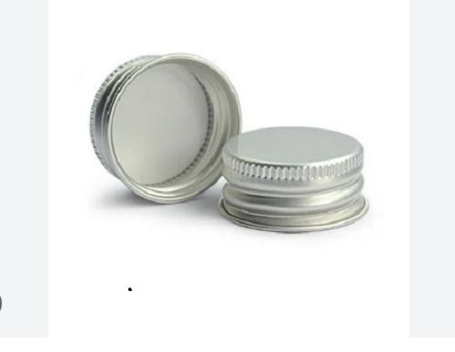 Edible Oil Bottle Aluminium Cap