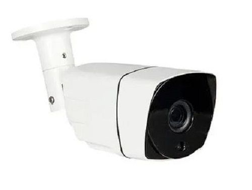 Electrical 240 Volt Plastic Cctv Bullet Camera Application: Hotels