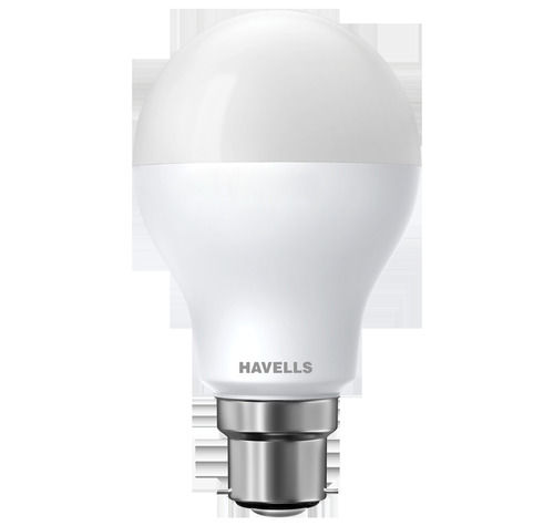 Silver Energy Efficient High Brightness Colored Led Bulb