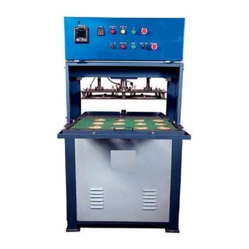 Heavy Duty Steel Scrubber Packing Machine For Industrial Use