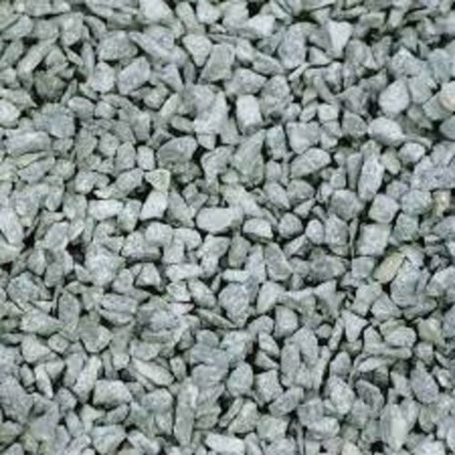 High Quality Natural Grey Polished Crushed Stone  Artificial Granite