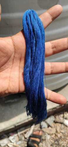 Powder Indigo Blue Dyes For Textile Industry