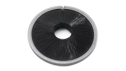 फिनिशिंग यूज़ के लिए इनसाइड डिस्क और कॉइल ब्रश