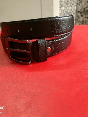 leather belts