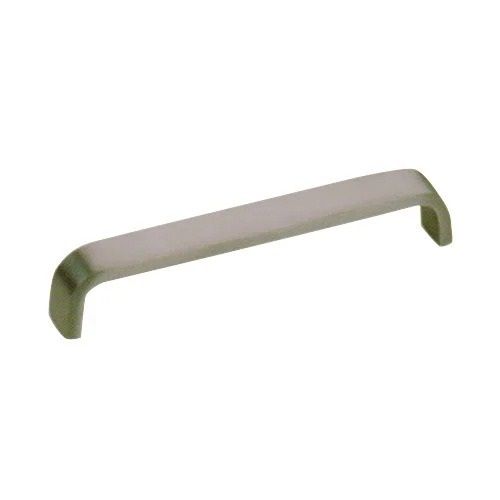 Grey Lightweight Strong Stainless Steel Door Handle For Commercial And Industrial Use