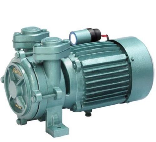 Mild Steel Single Phase Agriculture Monoblock Pump