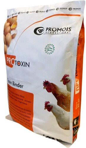 Nutritional Toxin Binder For Poultry Feed Supplement