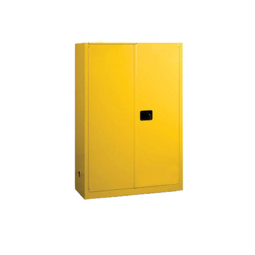 Paint Coated Stainless Steel Body Flammable Safety Cabinet For Laboratory Furniture Use