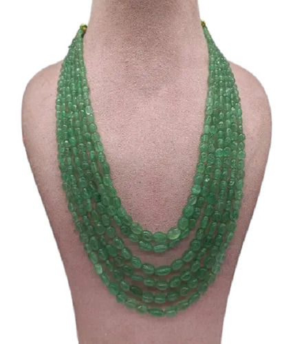 Party Wear Necklace Gender: Women