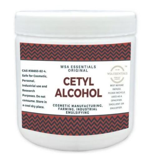 China Cetyl Alcohol CAS NO. 36653-82-4 Manufacturers & Suppliers