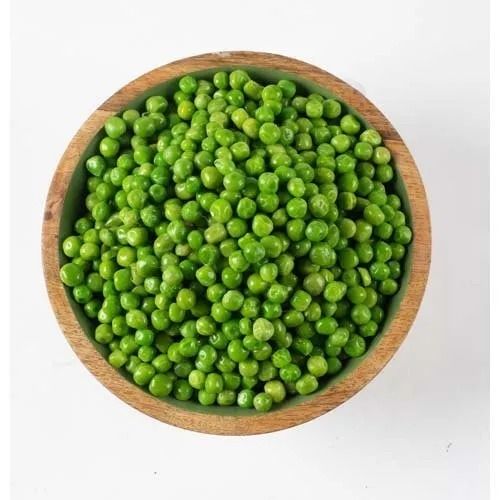 Pure Commonly Cultivated Dried And Raw Whole Frozen Peas Additives: 00