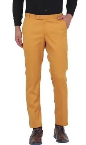 Men's Brown Winter Harem Pants With Pockets Manufacturer Supplier from Dera  Bassi India