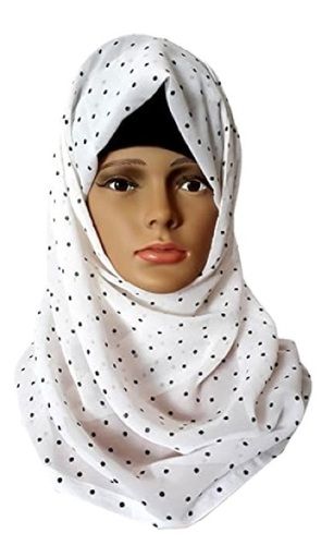 designer hijab