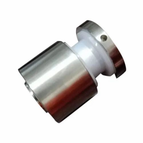 Stainless Steel Glass Railing Point Fitting Stud