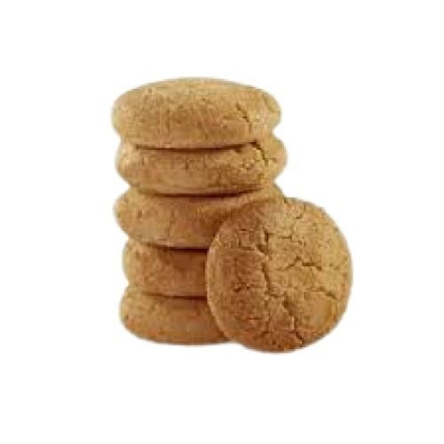 Tasty Semi Hard Hygienically Packed Coconut Biscuit Fat Content (%): 1.7 Grams (G)