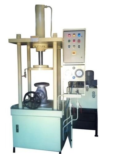 1000 Watt 220 Volts 50 Hertz Single Phase Valve Testing Machine Application: Industrial