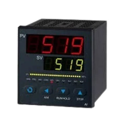 12 Voltage High Accuracy Battery Powered Pid Controller For Industrial Use Charging Time: 3 Hours