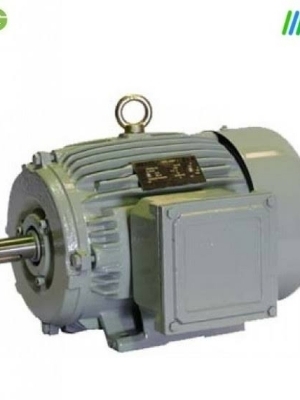 5 Hp 4 Pole Three Phase Induction Motor Efficacy: Ie2