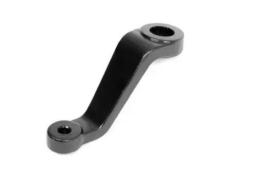 7 Inch Long Corrosion Resistant Paint Coated Mild Steel Pitman Arm