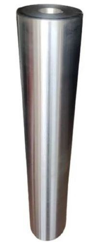 Manual 700 Mm Long Round Plain Stainless Steel Polished Rotogravure Printing Cylinders