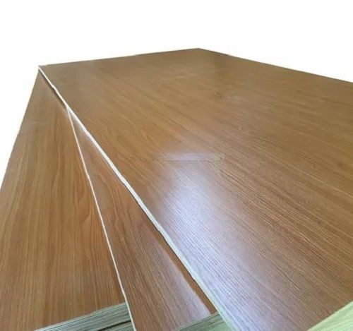 8X4 Feet Rectangular Plain Laminated Plywood For Furniture Purposes Density: D Kilogram Per Cubic Meter (Kg/M3)