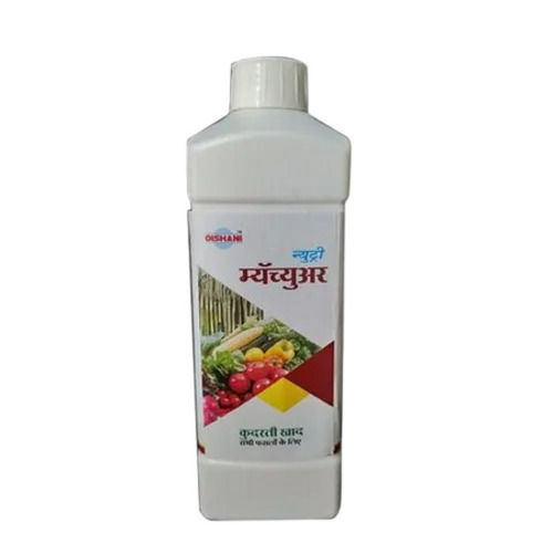 99% Pure Controlled Release Liquid Form Agro Fertilizer Chemical For Agriculture Use Chemical Name: Compound Amino Acid