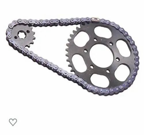 bike chain 