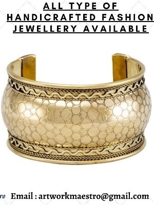 brass bangles