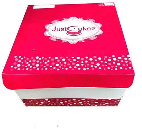 Big Box Company. BBC - Beautiful tea cake boxes!! Available in 2 sizes and  beautiful pastel colours!!! Ready stock available!! To order DM us or  whatsapp us on 9619079115, 9930903044. #packaging #packagingideas #