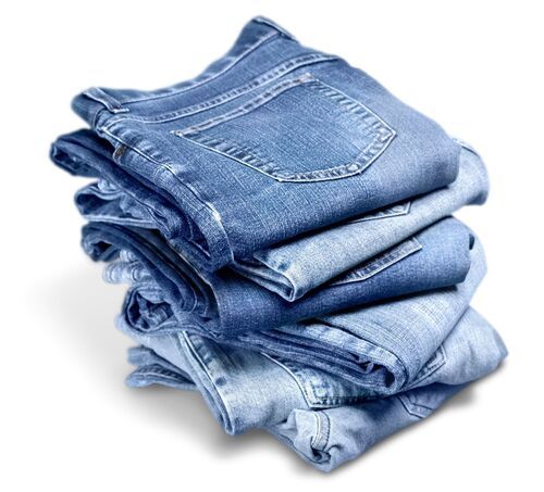 Comfortable Stretchable Washed Jeans For Men Age Group: >16 Years