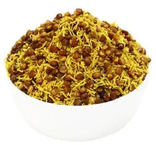 Crunchy Salty And Spicy Dalmoth Namkeen Snacks