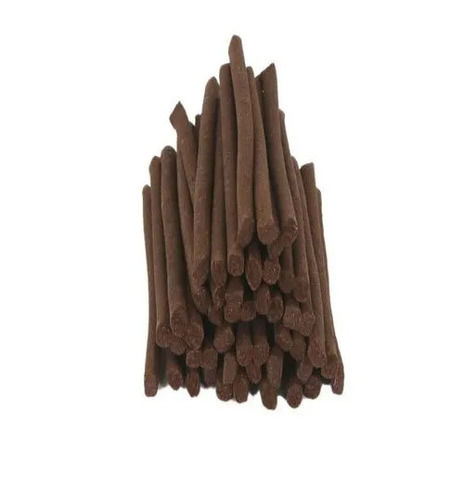 Brown Dry Dhoop Sticks