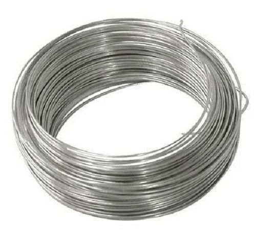 Galvanized Iron Wire For Construction Purpose  Cable Capacity: D Milliampere (Ma)