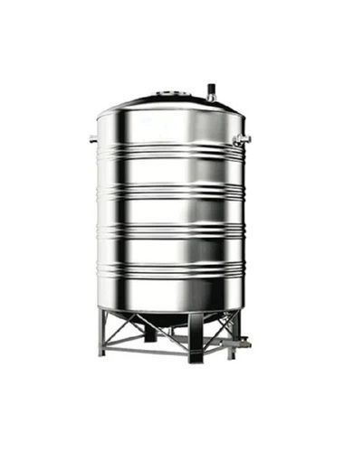 High Strength Great Capacity Stainless Steel Storage Tanks For Industrial Use Application: Chemicals/Oils/Water