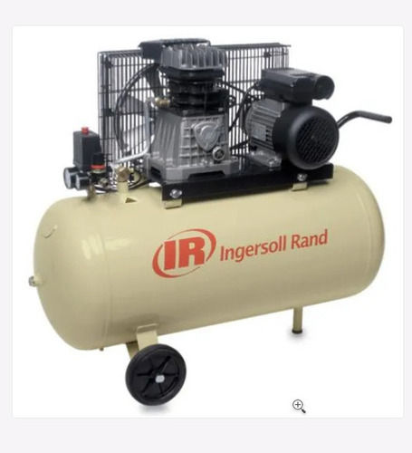 Industrial Two Stage Air Compressor