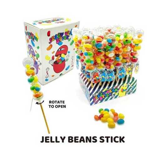 jelly beans sticks 