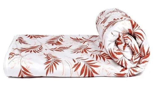 घर और होटल में उपयोग के लिए मल्टी कलर फुल साइज कॉटन प्रिंटेड कंबल आयु समूह: बच्चे