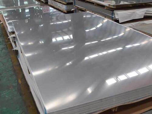 Non Rusted Grade 304 Stainless Steel Sheet