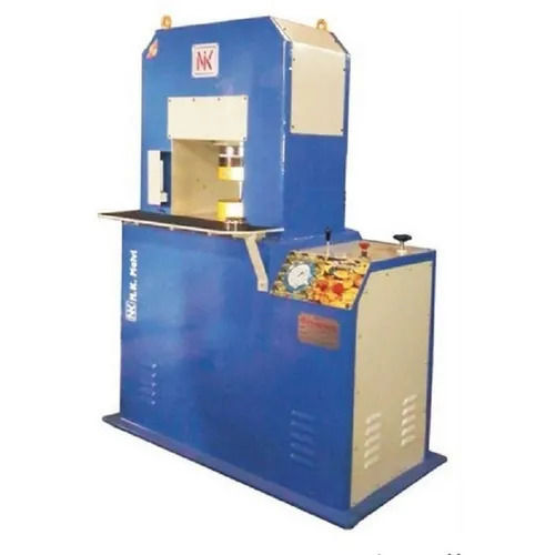 Paint Coated Mild Steel 240 Volts 50 Hertz Electrical Gold Making Machine Accuracy: 0.1%  %